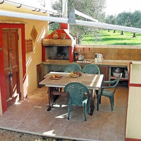 库特罗菲安诺 Camping Terreno-Ro-Bi-Li酒店 外观 照片