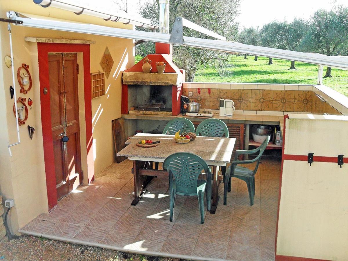 库特罗菲安诺 Camping Terreno-Ro-Bi-Li酒店 外观 照片