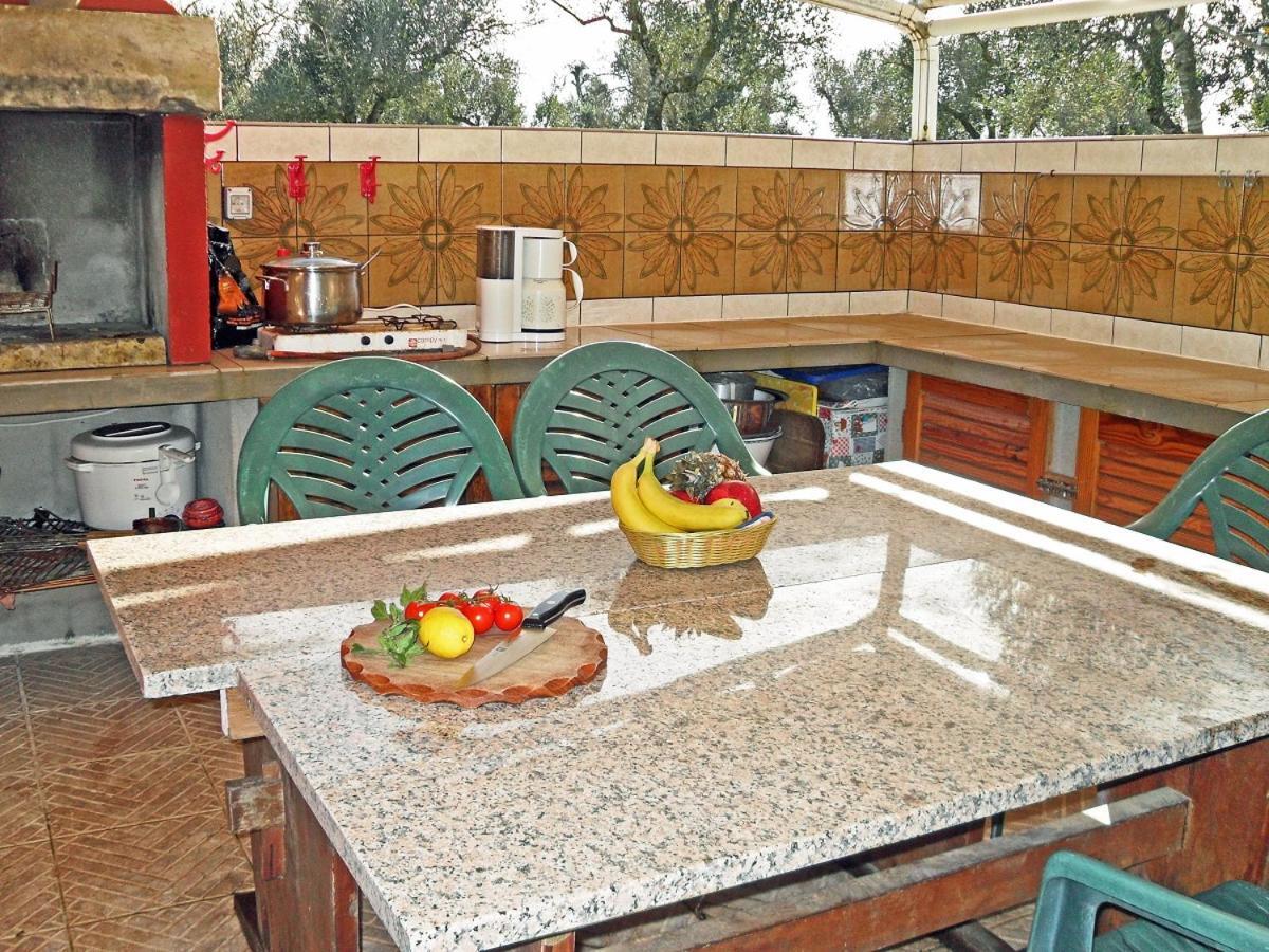 库特罗菲安诺 Camping Terreno-Ro-Bi-Li酒店 外观 照片